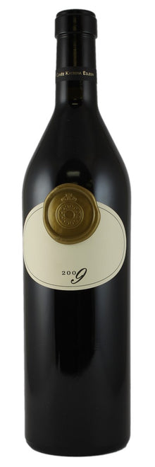 Buccella Cuvee Katrina Eileen Cabernet Sauvignon Napa Valley 2009 750ml - 1