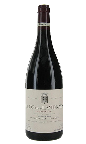Domaine des Lambrays Clos des Lambrays Grand Cru 2010 750ml - 1