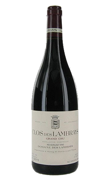Domaine des Lambrays Clos des Lambrays Grand Cru 2014 750ml - 1