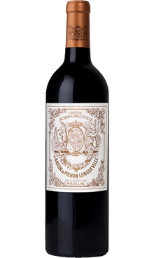 Pichon Baron 1988 750ml - 1