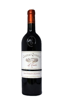 Quinault l'Enclos  2005 6000ml - 1