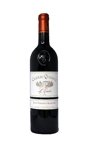 Quinault l'Enclos  2005 6000ml - 1