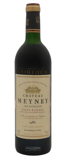 Meyney 1986 750ml - 2