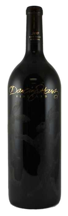 Dancing Hares Vineyard Cabernet Sauvignon Napa Valley 2010 750ml - 1