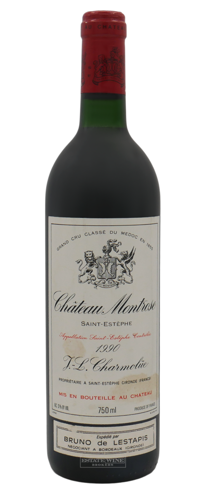 Montrose 1990 750ml - 2