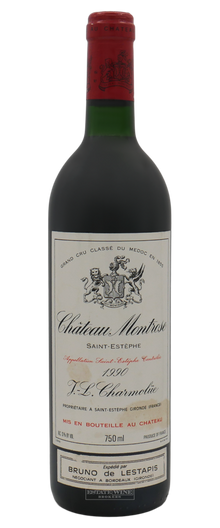 Montrose 1990 750ml - 2