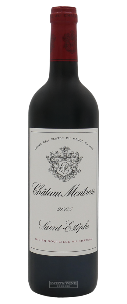 Montrose 2005 750ml - 2