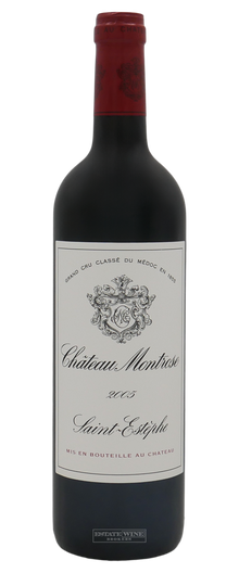 Montrose 2005 750ml - 2