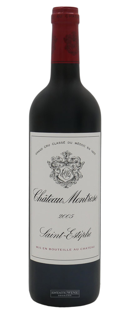 Montrose 2005 750ml - 2