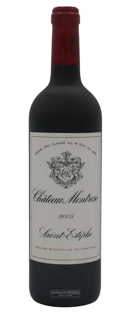 Montrose 2005 750ml - 1