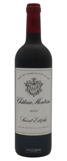 Montrose 2005 750ml - 1