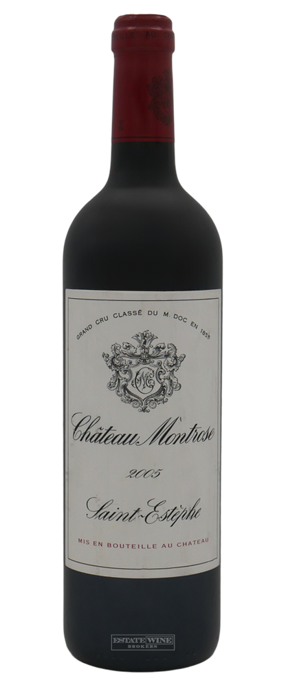 Montrose 2005 750ml - 1