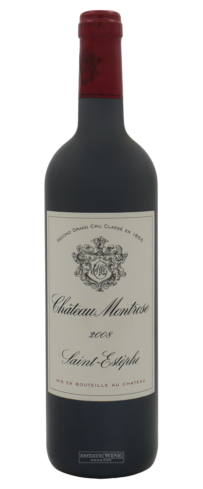 Montrose 2008 750ml - 2