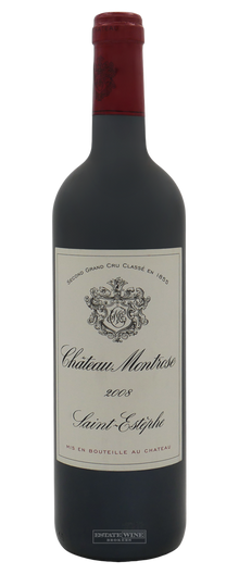 Montrose 2008 750ml - 2