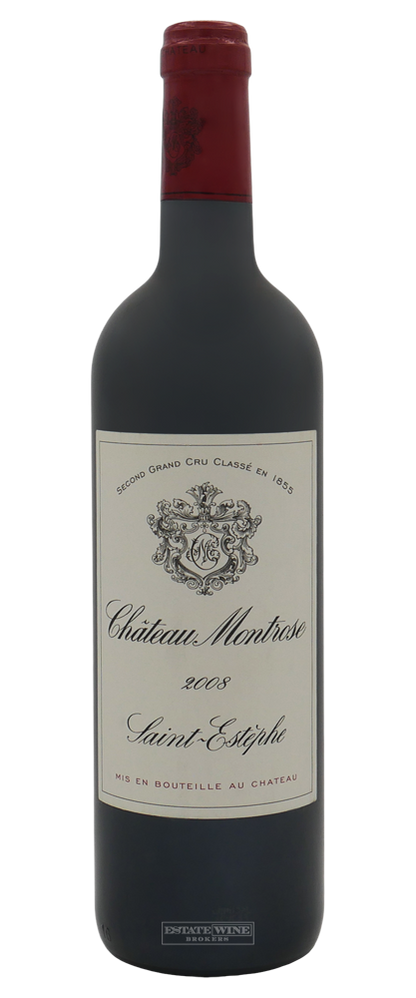Montrose 2008 750ml - 2