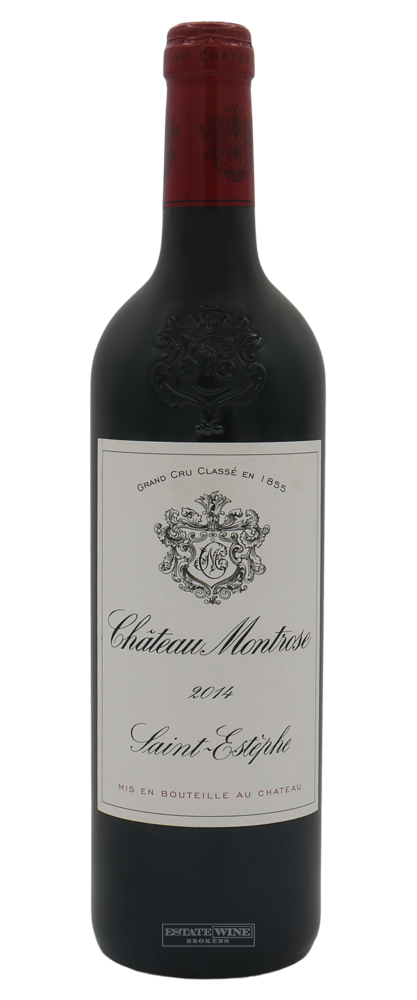 Montrose 2014 750ml - 2