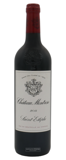 Montrose 2014 750ml - 2