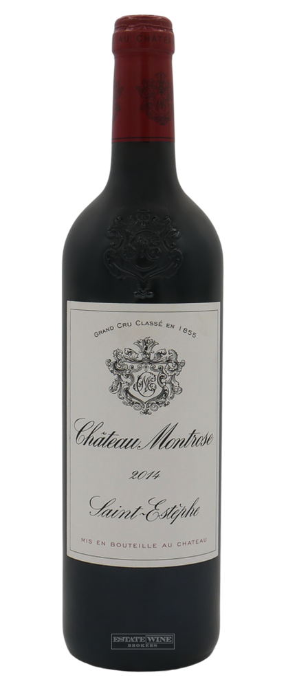 Montrose 2014 750ml - 2