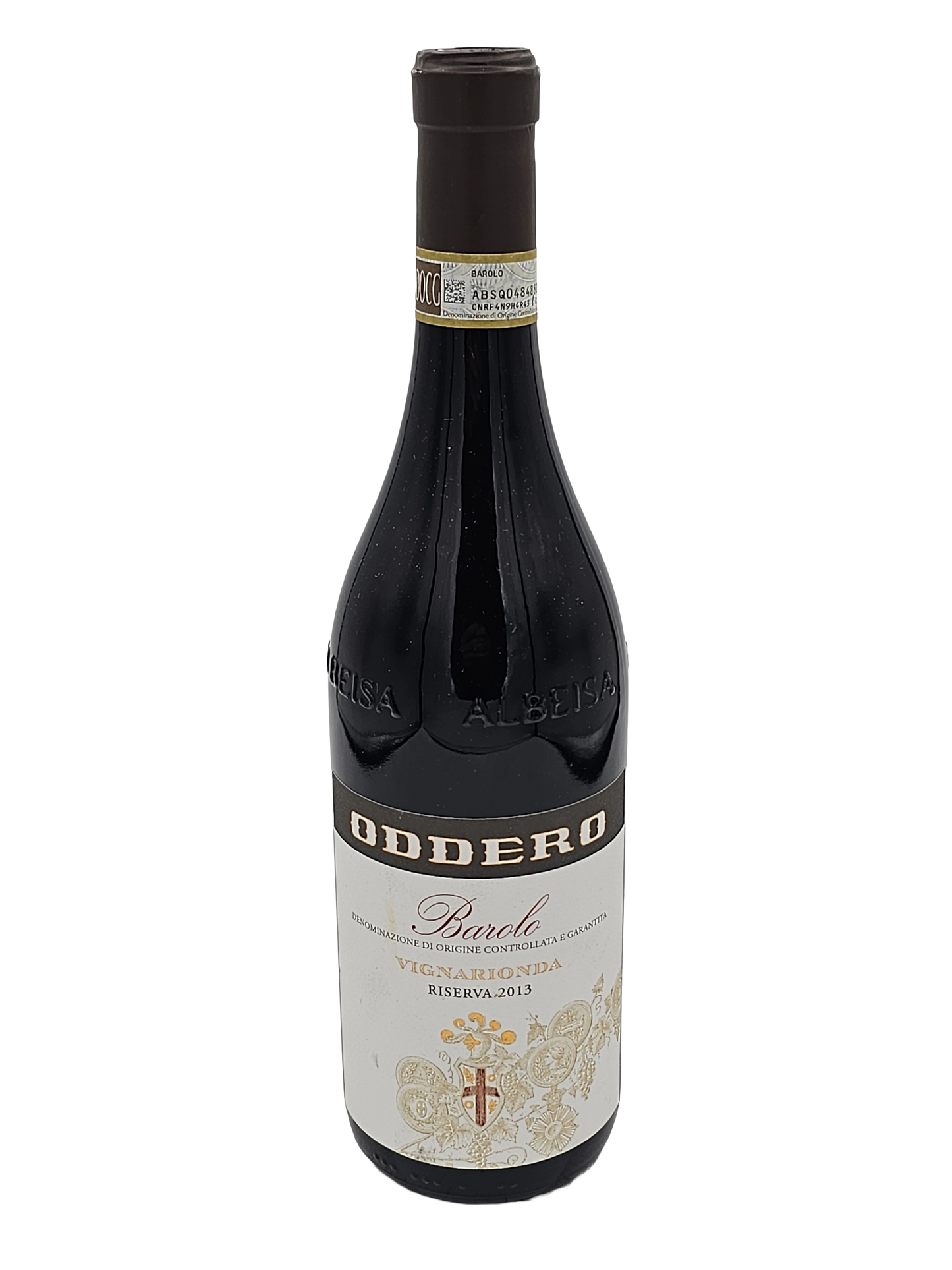 Oddero Barolo Vigna Rionda Riserva 2013 750ml - 2