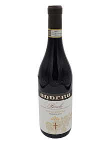 Oddero Barolo Vigna Rionda Riserva 2013 750ml - 2