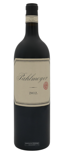 Pahlmeyer Proprietary Red Napa Valley 2012 750ml - 2