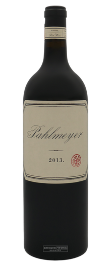 Pahlmeyer Proprietary Red Napa Valley 2013 750ml - 2
