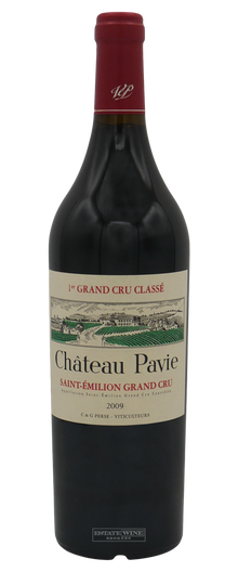 Pavie 2009 750ml - 1