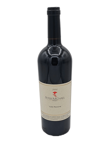 Peter Michael Cabernet Sauvignon Les Pavots Knights Valley 2005 750ml - 2