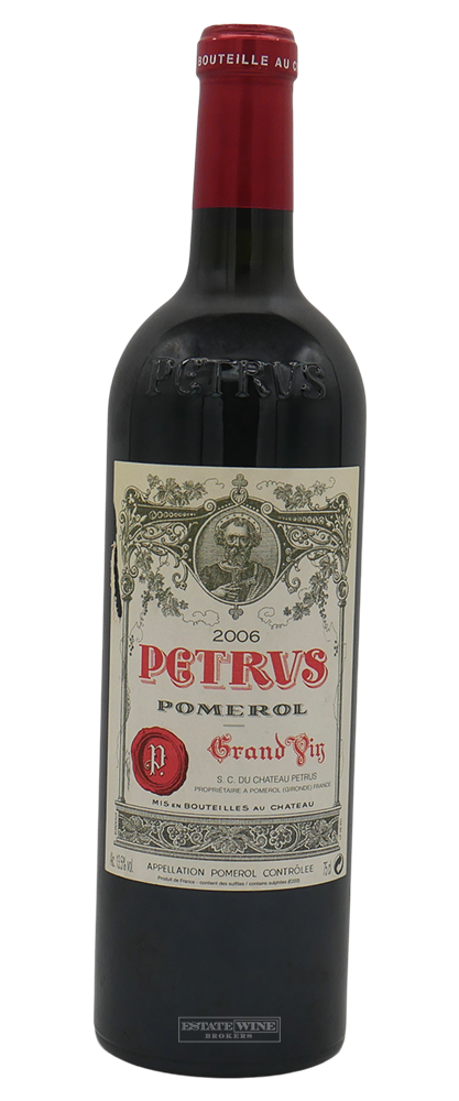 Petrus 2006 - 1