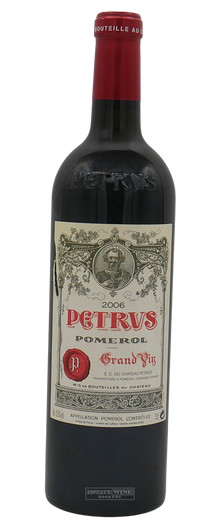 Petrus 2006 - 1