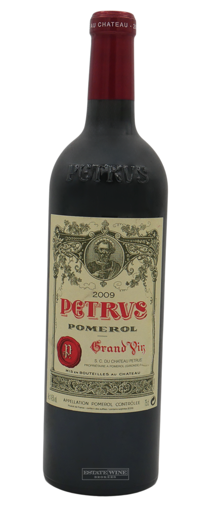 Petrus 2009 750ml - 1