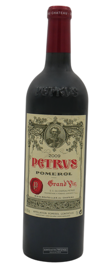 Petrus 2009 750ml - 1