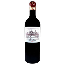 Cos D'Estournel 2018 750ml - 1
