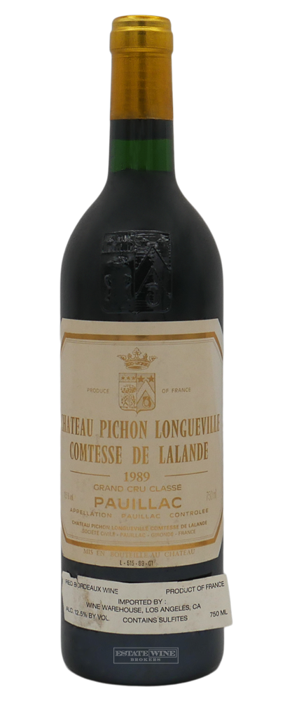 Lucie et Auguste Lignier Morey-St-Denis Clos les Sionnieres 2006 750ml - 1