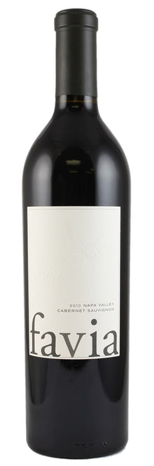 Favia Cabernet Sauvignon Napa Valley 2010 750ml - 1