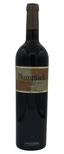 PlumpJack Estate Cabernet Sauvignon Oakville 2004 750ml - 1