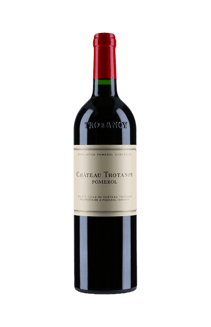 Nicolas Rossignol Pommard 1er Cru Chaponnieres 2011 750ml - 1