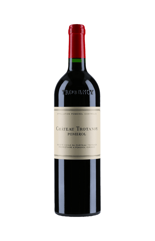Nicolas Rossignol Pommard 1er Cru Chaponnieres 2011 750ml - 1