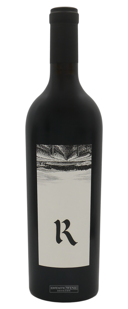 Realm Cellars Cabernet Sauvignon Farella Vineyard Napa Valley 2013 750ml - 1