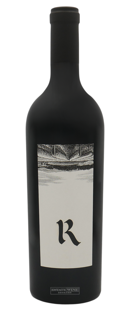 Realm Cellars Cabernet Sauvignon Farella Vineyard Napa Valley 2015 750ml - 1