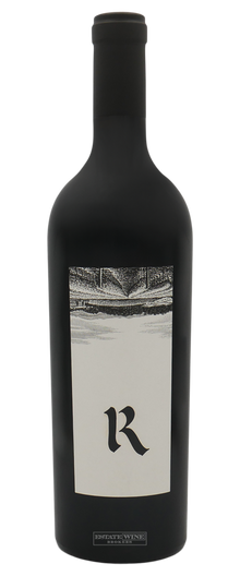 Realm Cellars Cabernet Sauvignon Farella Vineyard Napa Valley 2015 750ml - 1