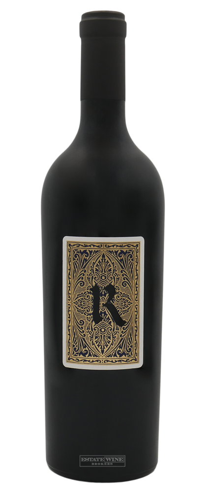 Realm Cellars The Falstaff Proprietary Red Rutherford 2013 750ml - 1