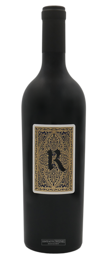 Realm Cellars The Falstaff Proprietary Red Rutherford 2013 750ml - 1