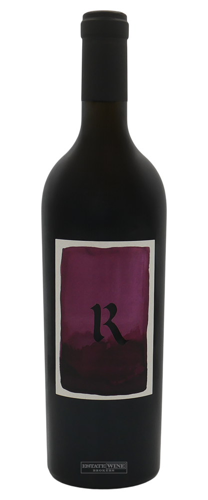 Realm The Tempest Napa Valley 2012 750ml - 2