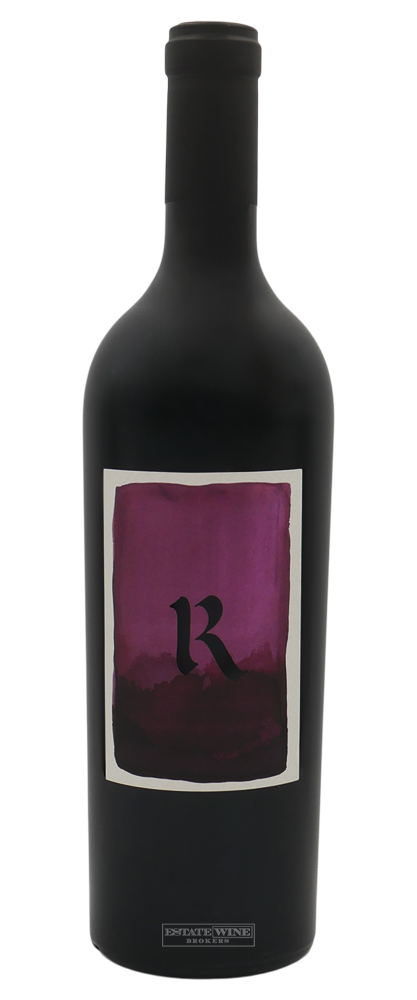 Realm Cellars Merlot The Tempest Napa Valley 2014 750ml - 1
