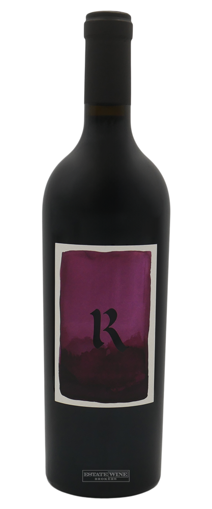 Realm Cellars Merlot The Tempest Napa Valley 2015 750ml - 1