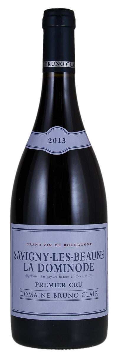 Bruno Clair Savigny-les-Beaune La Dominode 1er Cru [Ex-Domaine] 2013 1500ml - 1