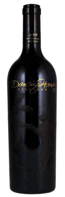 Dancing Hares Vineyard Cabernet Sauvignon Napa Valley 2009 750ml - 1
