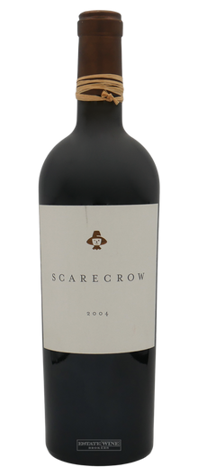 Scarecrow Cabernet Sauvignon Rutherford 2004 750ml - 1