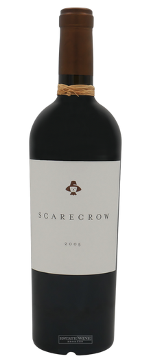 Scarecrow Cabernet Sauvignon Rutherford 2005 750ml - 1
